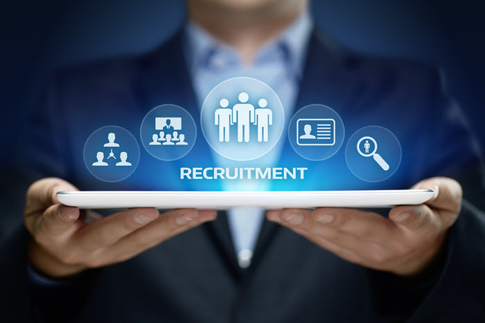 HR Recruitment Consulting